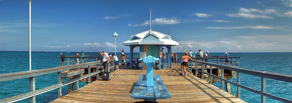 Hotel Blue Strawberry By The Sea Lauderdale-by-the-Sea Zewnętrze zdjęcie